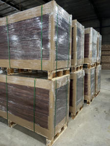 High Quality Acacia <b>Finger</b> <b>Jointed</b> <b>Boards</b> Made in Vietnam for Countertops Vanity Tops & Table Tops - Product Image 6