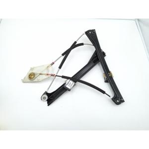 MECCANISMO REGOLATORE FINESTRINO ANTERIORE SINISTRO VOLKSWAGEN Polo 5a Serie (09>17) 6R4837461N - Product Image 2