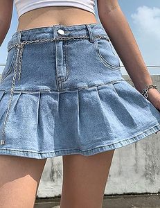 Pantalones cortos de Yoga de entrenamiento de cintura alta personalizados al por mayor para mujeres pantalones cortos vaqueros de pierna ancha pantalones cortos de yoga elegantes y cómodos - Product Image 5