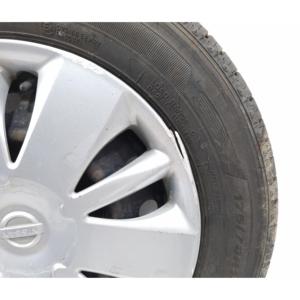 CERCHIO IN ACCIAIO NISSAN NV200 1a Serie 40300BY90B (09>) - Product Image 6