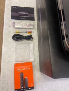 Awol visionn LTV-3000 4K ultrashort โปรเจ็คเตอร์ขว้าง triplee laserr - Product Image 4