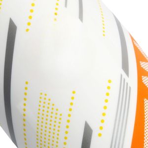 Parastinchi di calcio Premium con colori vivaci ad alto impatto PP Shell e EVA Backing per la protezione nel calcio - Product Image 5