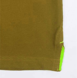 Vêtements personnalisés en coton respirant de meilleure qualité pour hommes polos à la mode pour adultes polos, polo t-shirt - Product Image 6