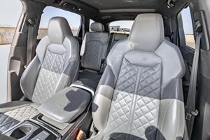 Audi SQ7 Premium Plus 2021 Usado en Excelentes Condiciones, Motor V8 Twin-Turbo de 500 hp - Product Image 2