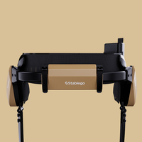 Stablego 2kg – Exosquelette Robot Intelligent Facile à Utiliser, Conception Étanche, Fibre de Carbone de Qualité Aéronautique pour la Récupération des Personnes Âgées