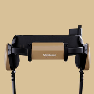 2.4kg 사용하기 쉬운 방수 설계 지능형 외골격 로봇, 노인들의 걷기 독립성 회복을 위한 제품 - Product Image 6