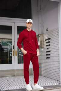 Survêtements respirants pour hommes Haute qualité meilleur style bon matériel Prix abordable pour les survêtements pour hommes - Product Image 2