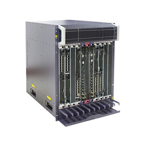 ME60-X8 Enterprise Fiber Optic Router with Wi-Fi - Product Image 2