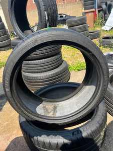 Pneus de voitures d'occasion à l'exportation en vrac vente en gros de pneus solides de qualité supérieure pour voitures de tourisme autobus SUV Agriculture - Product Image 2