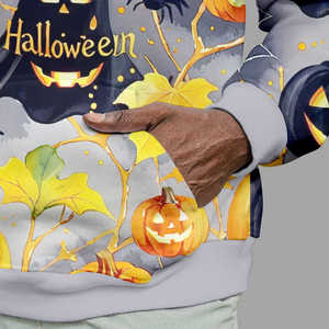 Sudaderas con Capucha Personalizadas al por Mayor para Hombre, Estilo Urbano, Ligeras, 100% Algodón, Disponibles en Todas las Tallas - Product Image 6