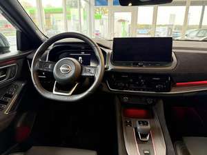 NUOVO 2025 NIS SAN QAS HQAI SUV SENZA INCIDENTI 4X4 PANOLED 1.5 VC-T ePower N-Design COMFORT+ TRASMISSIONE AUTOMATICA - Product Image 2