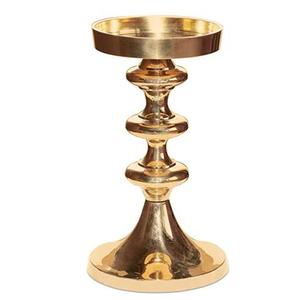 2024 nouveauté luxueux argent plaqué chandelier support pour anniversaire noël mariages Banquets hôtel décorations - Product Image 2