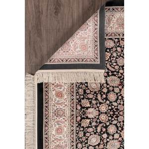 Alfombra Moderna Beige de Netline Home Depot, Fibra Sintética Resistente, No Desprende Pelusa, Fácil de Limpiar, para Sala de Estar - Product Image 1