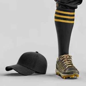 ชุดเบสบอลดีไซน์ทันสมัย บริการ OEM / ODM ชุดเบสบอลผู้ใหญ่ ผลิตตามสั่งจากโรงงานโดยตรง - Product Image 6