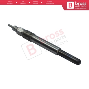BGP67 หัวเทียน 1 ชิ้น 24 โวลต์ สำหรับ 3304 3306 3T8706 4N360 - Product Image 3