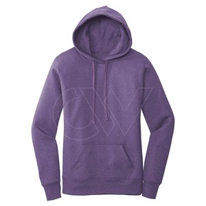 Sudaderas con Capucha para Mujer, Diseño Moderno, Gran Venta, Tallas Grandes, Forro Polar Estampado, Logotipo Personalizable - Product Image 5