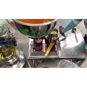 Usine de raffinage d'huiles comestibles pour l'utilisation dans les usines d'huiles de cuisson - Product Image 4