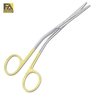 FOMAN TIJERA OPERATIVA T/C Inserto (Doblado Completo) - Product Image 1