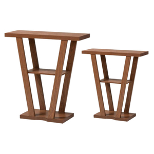 Quality Grade Living Room Decorative <b>Console</b> <b>Table</b> OEM Customized Grade Home Furniture Supplier From India - Product Image 3