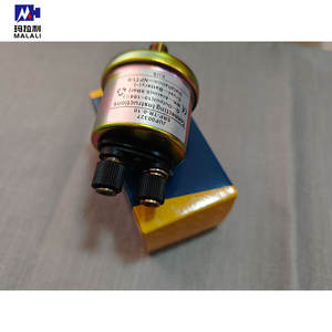 KUSユニバーサル油圧センサーJUP00327 1/8 NPTディーゼル発電機油圧センサー - Product Image 3