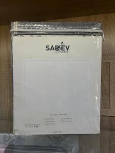 Bolsa de Plástico con Cierre y Logotipo Personalizado para Mantel, Regalos, Almacenamiento y Transporte - Product Image 1