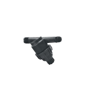 Filtres à écran en plastique de type Y durables CAPTAIN POLYPLAST LIMITED, exportateur indien, avec régulateur de pression intégré, pour usage domestique et agricole - Product Image 1