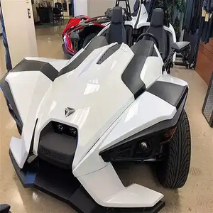NUEVO 2023 Para Polaris Slingshot SL, Vehículo Todoterreno de 3 Ruedas - Product Image 1