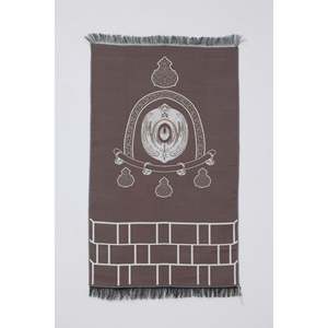 Tapis de prière Mosul Premium - Product Image 5