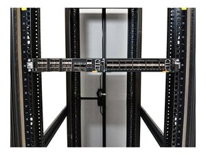 Meilleur Switch Géré HP/E Networking CX 8325H 18 Ports Demi-Largeur avec Ports SFP28 25G et QSFP28 100G - Product Image 3