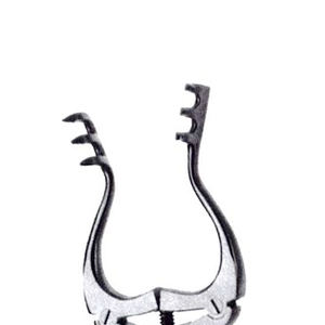 Reusable Manual Jansen Retractor Stainless Steel Surgical Instrument High Quality CE ISO Certified Medic Inatruments by pentax - Product Image 6