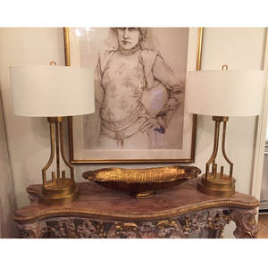 Cuenco de lujo estándar de decoración de alta calidad, cuenco dorado antiguo para el hogar, Hotel, cuenco decorativo, comedor, frutas, aperitivos, vajilla - Product Image 5