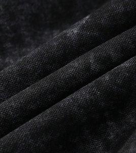 Wholesale Trending <b>Men</b> High Quality DTG Printing Casual Shorts Drawstring Waist Fashionable and Versatile Shorts <b>for</b> <b>Men's</b> - Product Image 6