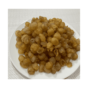 Dried Longan chewy rounds, material: pure longan flesh; use: tea brewing; origin: Vietnam premium dried goods - Product Image 3