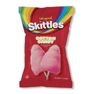 Хлопковая Конфета Skittls 12x88 г - Product Image 2