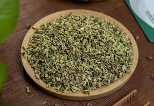 Té de Hoja de Loto Enrollada, Té Desintoxicante Herbal Natural de Vietnam para Venta al por Mayor y Exportación - Product Image 5