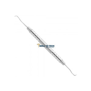 Escaladores de mango de precisión Pro Herramientas ergonómicas duraderas y de alto rendimiento para una precisión sin esfuerzo en cada aplicación - Product Image 5