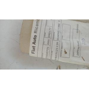 Retén de aceite del diferencial para FIAT Ducato 2ª Serie (90>94) 9403121139 Gasolina - Product Image 4
