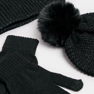 Custom Logo Stylish <b>Knit</b> <b>Beanie</b> for Winter Warmth 3D Embroidery for Business Casual Streetwear or Beach Use - Product Image 6