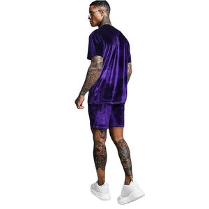 Camiseta de Mezclilla de Invierno con Estampado Personalizado y Bordado, Cuello Redondo, Unisex, Mangas Largas, Tejido Transpirable - Product Image 2