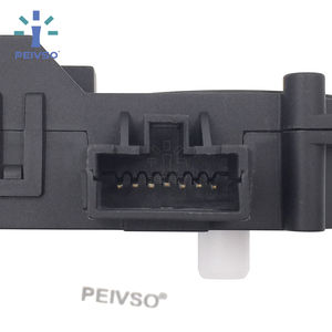สินค้ารับประกัน PEIVSO ปี 2016-2025 สำหรับ Toyota HVAC ตัวกระตุ้นประตูโหมดละลายน้ำแข็ง รุ่น 87106-30410 - Product Image 2