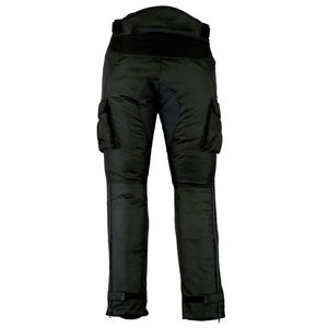Combinaison de course moto en cuir unisexe imperméable sur mesure, haute qualité, grande taille, équipement de motard avec fonction respirante, en provenance du Pakistan - Product Image 5