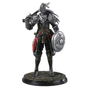 Figura de Lobo Furioso de Elden Ring, 10 cm, Modelo de Juguete Militar, Muñeco de Personaje Animal de Buena Calidad, Nuevo en Caja - Product Image 2