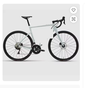 Bicicleta de Carretera Caledonia-105 2026 Económica en Venta - Product Image 1
