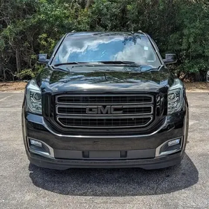 Utilisé pour le véhicule de luxe GM-C Yukon SLT 2019 - Product Image 2