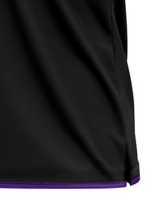 Camiseta sin mangas con logotipo personalizado para hombre, ropa de gimnasio de algodón/poliéster, camiseta sin mangas para correr de talla grande, diseño personalizado - Product Image 4