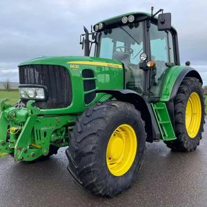 Compre Tractores Agrícolas John Deere Nuevos y Usados - Product Image 2