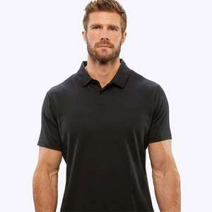 Polos de dobladillo curvo de moda para adolescentes, colores vibrantes, tinte ecológico, protección UV adecuada para actividades al aire libre y Deportes - Product Image 3