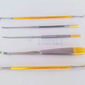 Disectores Quirúrgicos Universales de Calidad Estándar, Disectores Quirúrgicos Multiusos para Clínica - Product Image 6