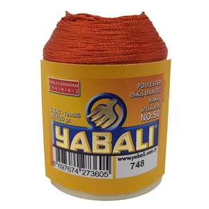 Yabalİğğne oyaspi 20 Gr-748การตัดเย็บด้าย - Product Image 1