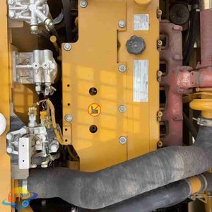 Excavadora Usada Caterpillar CAT320D2 en Venta, Original, Buen Estado, Pocas Horas de Trabajo, Bajo Precio, 20 Toneladas, Motor Incluido - Product Image 5